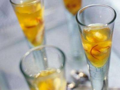 月經期間能不能喝藏紅花呢