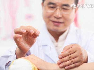 中醫針灸能治療什么病