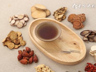 熟地黃用于須發早白怎么服用