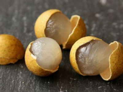 桂圓肉泡水喝的功效