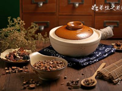 煎煮中藥該如何加水