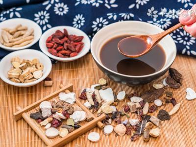 喝中藥如何減少苦味