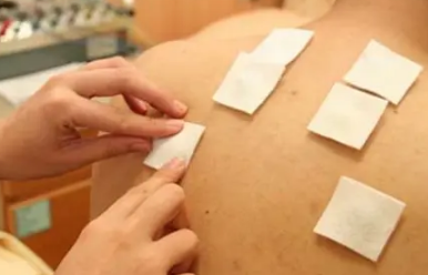 貼三伏貼多久能洗澡