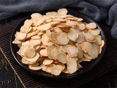 白參和西洋參的區別?白參和紅參的區別