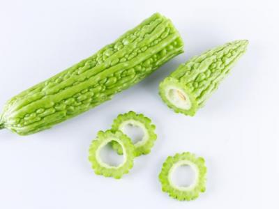 苦瓜加什么減肥最快，苦瓜減肥吃法