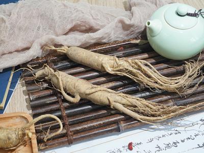 紅參和人參的區別 紅參和白參的區別