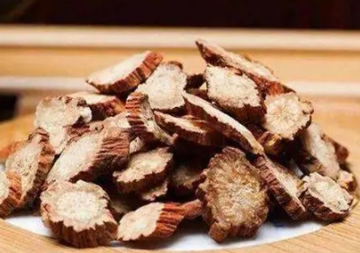 為什么丹參是傷肝中藥 丹參中藥的禁忌