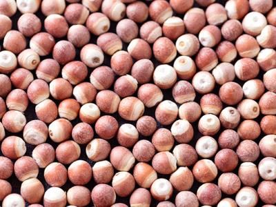 女人吃芡實有什么好處（體質虛寒的女性可以吃芡實嗎）