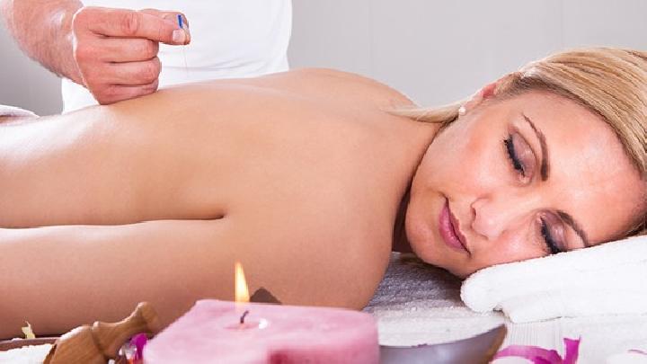 中醫怎么治療高血壓 按摩這4個穴位來降血壓