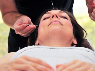 春夏男人腎虛該怎么辦 中醫(yī)按摩穴位方法有效治療腎虛