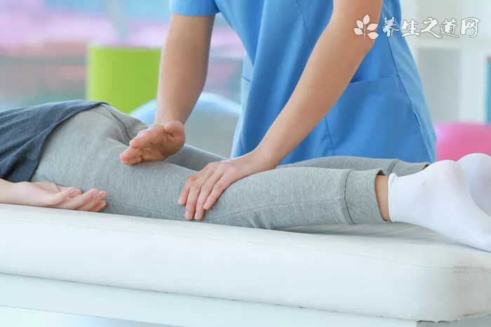 腿部有哪些穴位 腿部的按摩手法-易網<a href=http://m.logojc.com/ target=_blank class=infotextkey>健康養生</a>網 腿部有哪些穴位 腿部的按摩手法