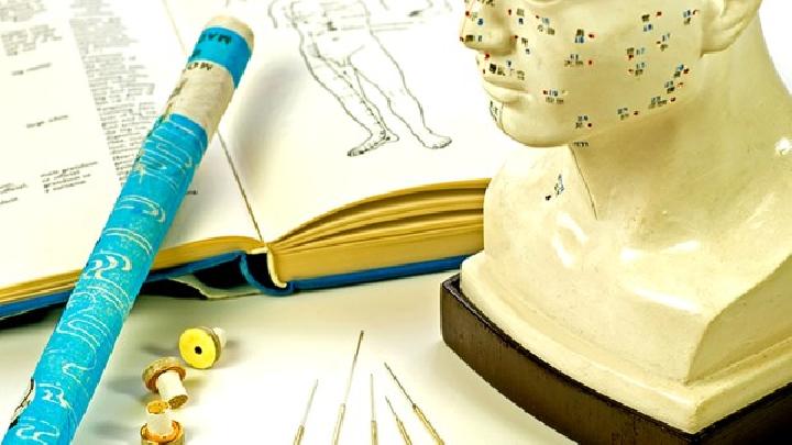 青光眼怎么治療好的快? 中醫針灸食療方法可治青光眼