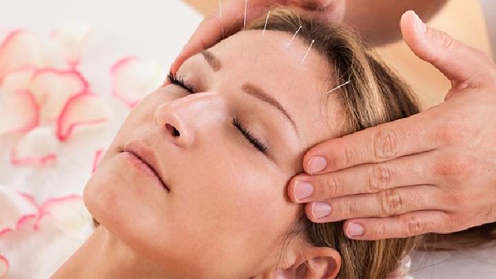 中醫針灸常見的4種好處須知 這7類人針灸需注意