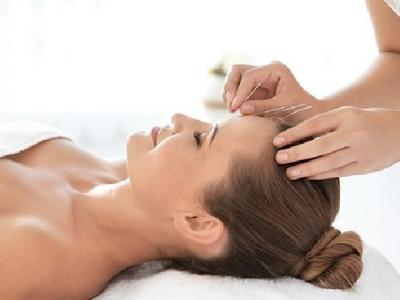 中醫應對干眼癥針灸治療效果好 預防干眼癥注意這五點