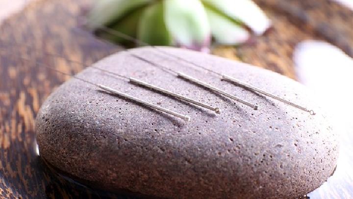 中醫(yī)治療痛經(jīng)的針灸穴位有哪些 中醫(yī)治療痛經(jīng)的五大針灸穴位