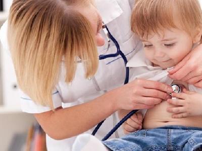 小兒發燒推拿手法有哪些？6個推拿手法可緩解小兒發燒癥狀