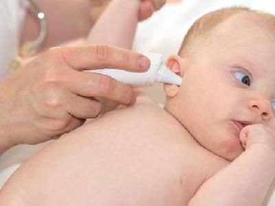 小兒濕疹的危害是什么?中醫按摩三穴位治療兒童濕疹