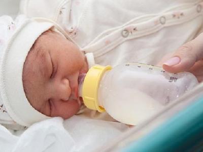 孩子鼻塞有這兩種類型 小兒鼻塞推拿手法可緩解鼻塞