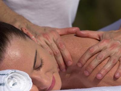 中醫保健按摩的好處是什么？經常按摩會給身體帶來這些好處