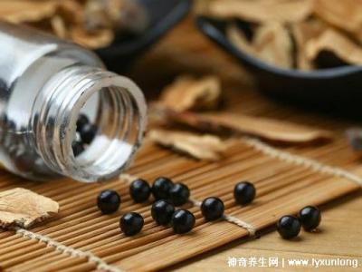 小金丸吃了二天乳腺就不痛了，治療乳腺結節/增生效果好