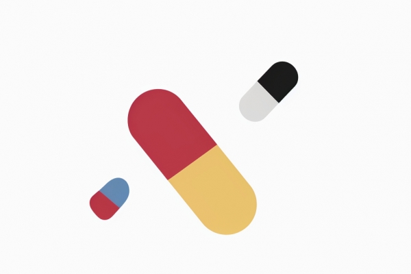 脾胃濕熱吃藿香清胃膠囊多久見效