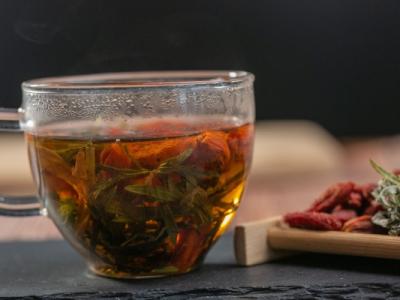 三伏天能喝中藥嗎