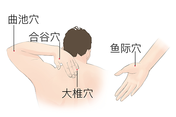 三陰焦在哪個位置