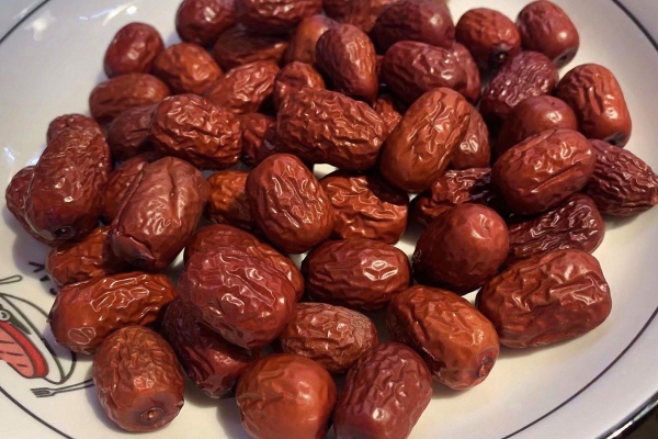 當歸和紅棗一起煮有什么效果