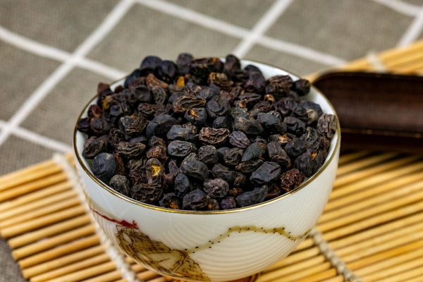 補(bǔ)腎藥材有哪些推薦