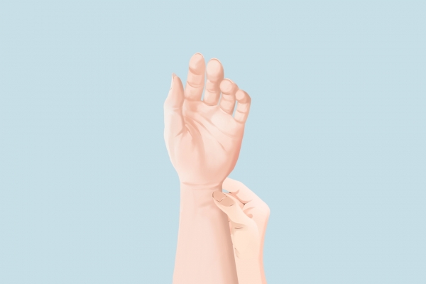 心門準確位置和功效-易網健康<a href=http://m.logojc.com/jkys/ target=_blank class=infotextkey>養生</a>網 心門準確位置和功效