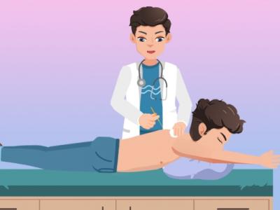 針灸的功效與作用