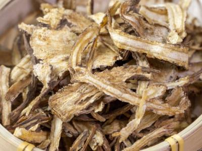 當歸和紅棗一起煮有什么效果