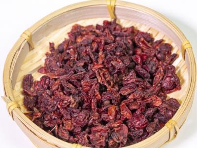 茱萸適合哪類體質(zhì)人群