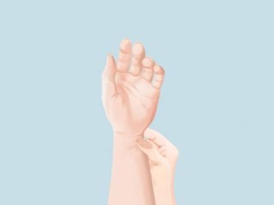 心門準確位置和功效